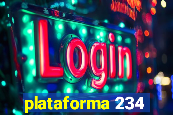 plataforma 234